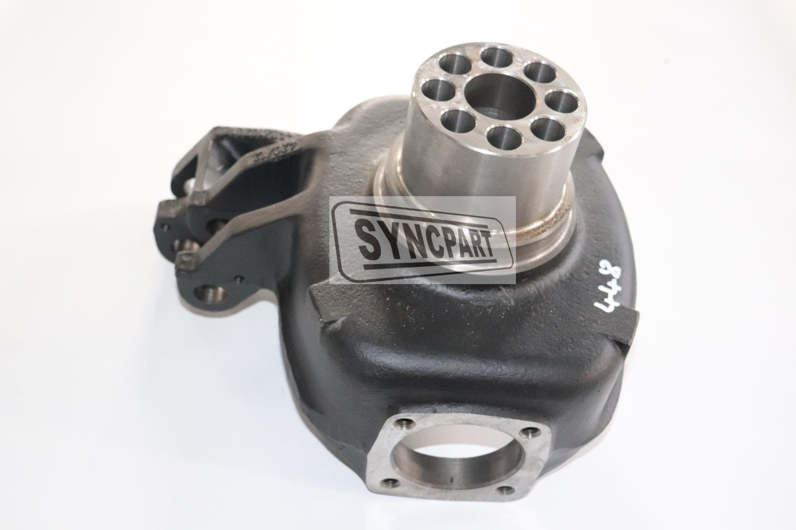JCB Spare Parts knuckle 448/13202