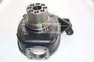 JCB Spare Parts 448/13302