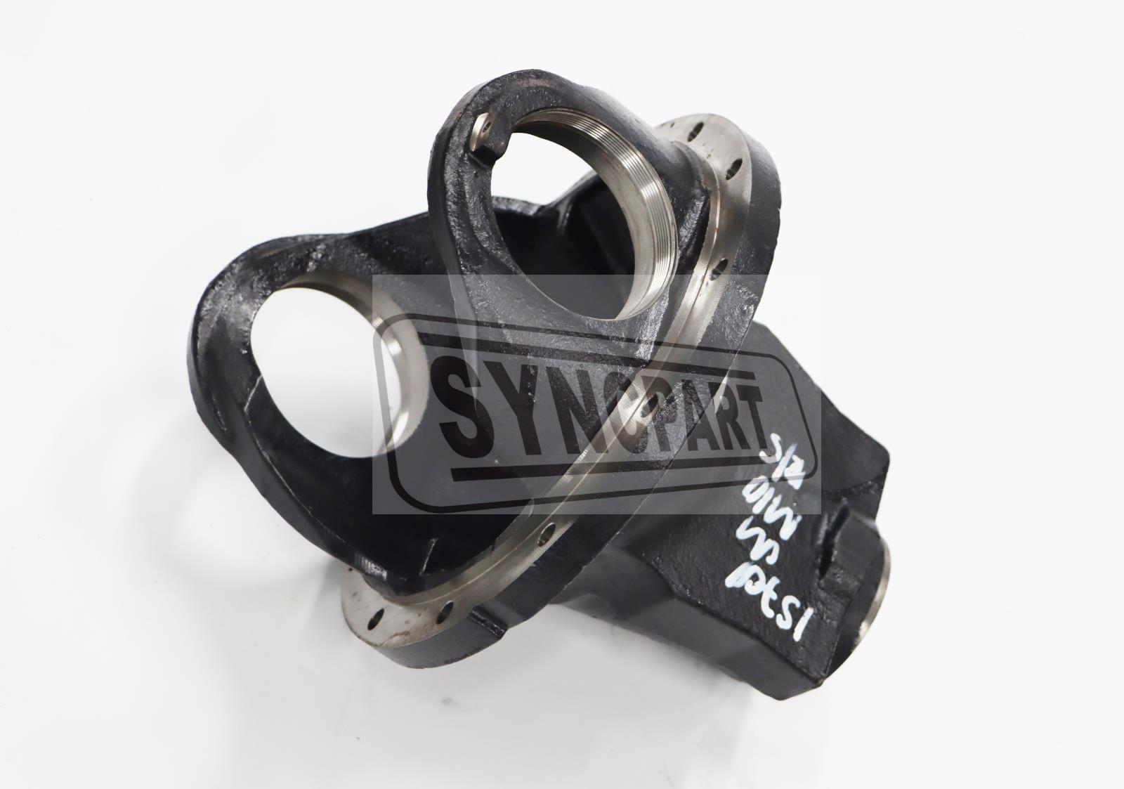 JCB Spare Parts Drivehead 448/15701