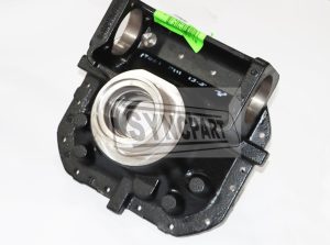 JCB Spare Parts Casing 448/17401