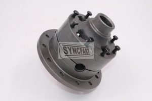 JCB Spare Parts Differential Case 448/23500