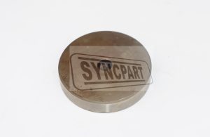 JCB Spare Parts Plug blanking 448/24006