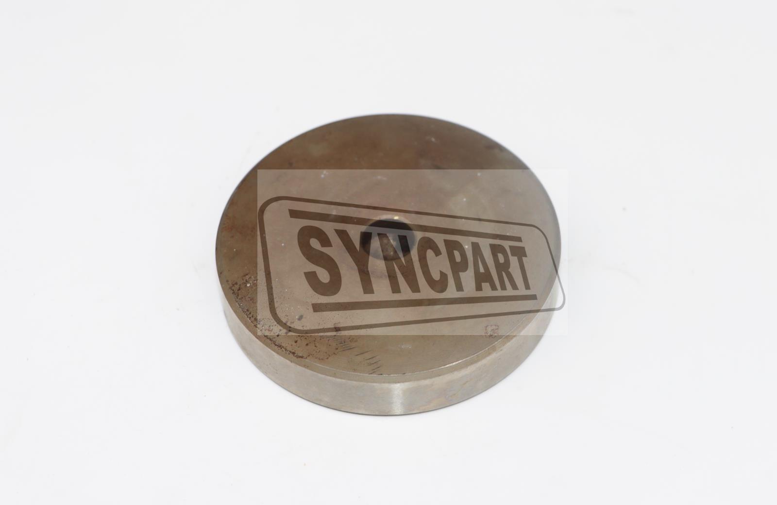 JCB Spare Parts Plug blanking 448/24006