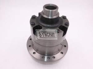 JCB Spare Parts Differential 448/42300