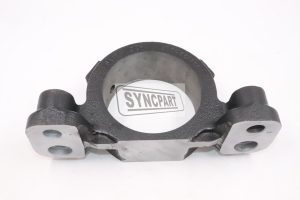 JCB Spare Parts BRACKET 448/56161