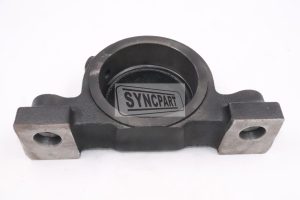 JCB Spare Parts BRACKET 448/56171