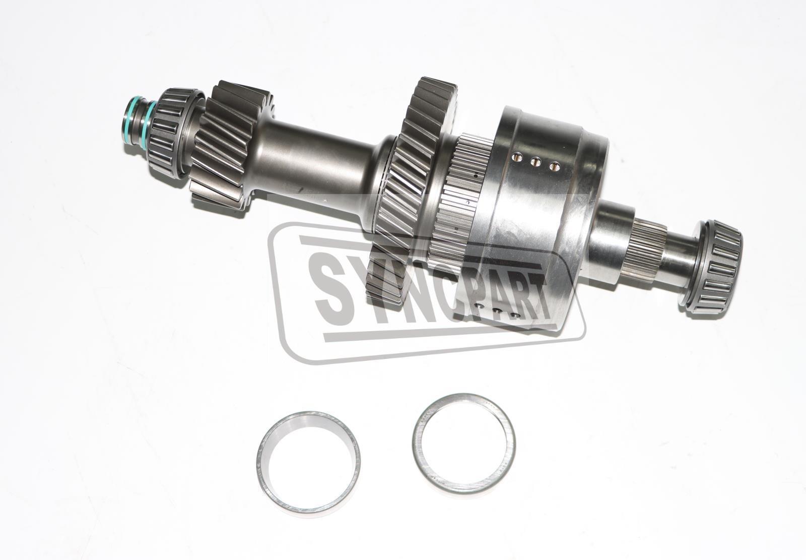 JCB Spare Parts 449/11330