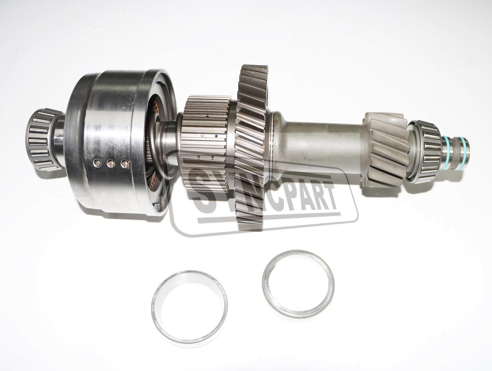 JCB Spare Parts 449/11350