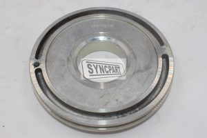 JCB Spare Parts PISTON 449/11370