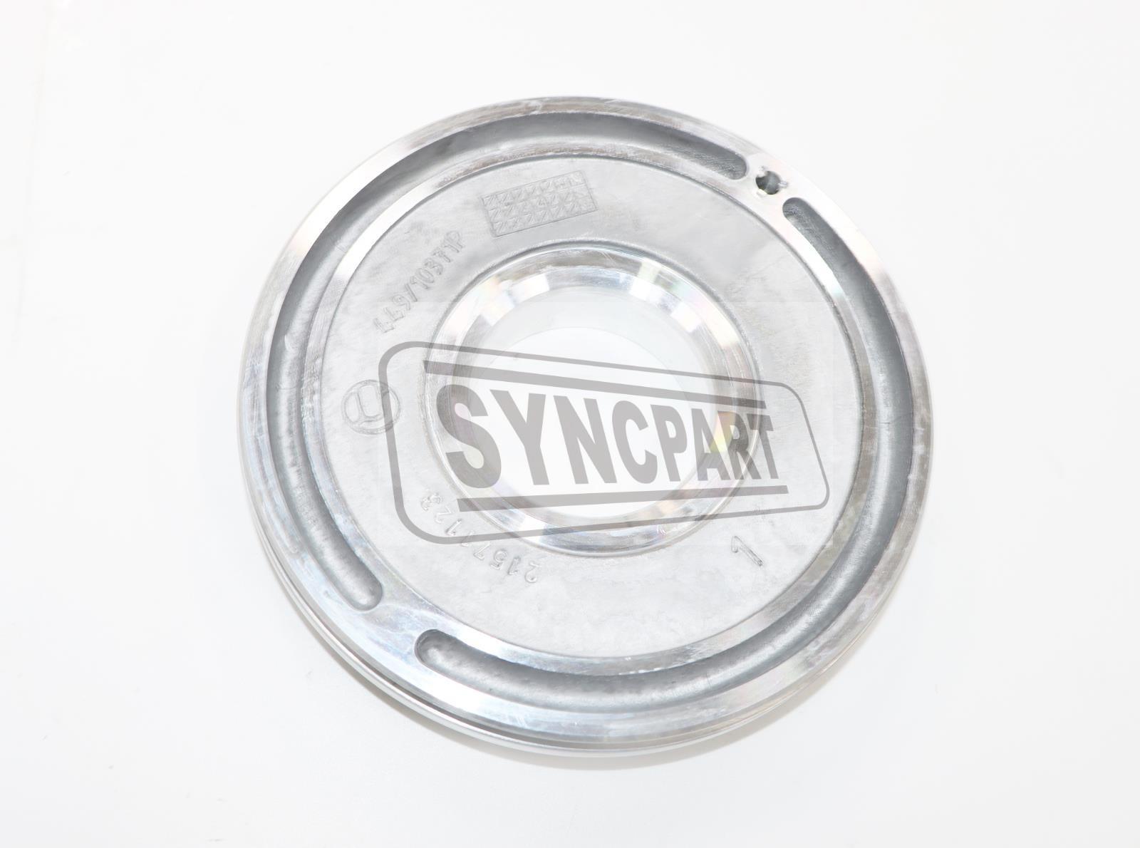 JCB Spare Parts PISTON 449/M2157