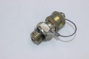 JCB Spare Parts Adapter 45/908000