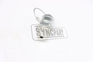 JCB Spare Parts Plug 45/908300