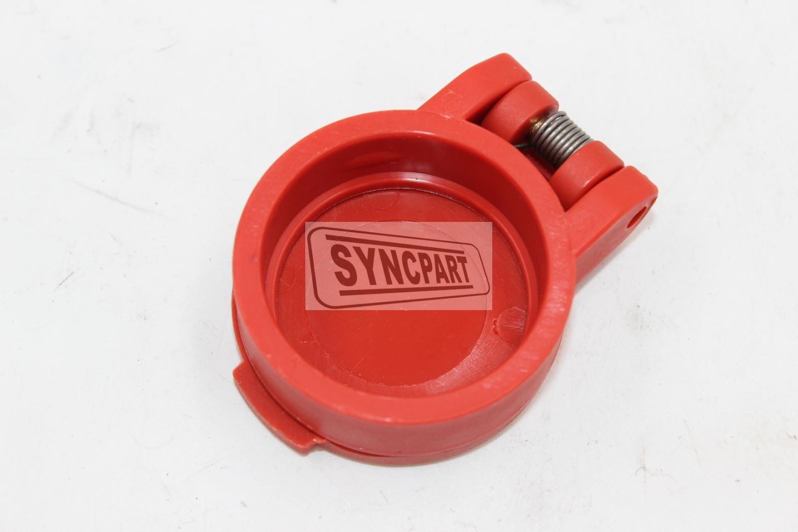 JCB Spare Parts Cap Dirt 45/908401