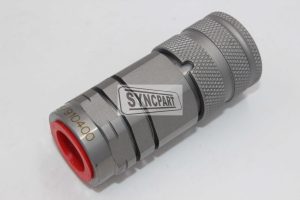 JCB Spare Parts COUPLING 45/910400