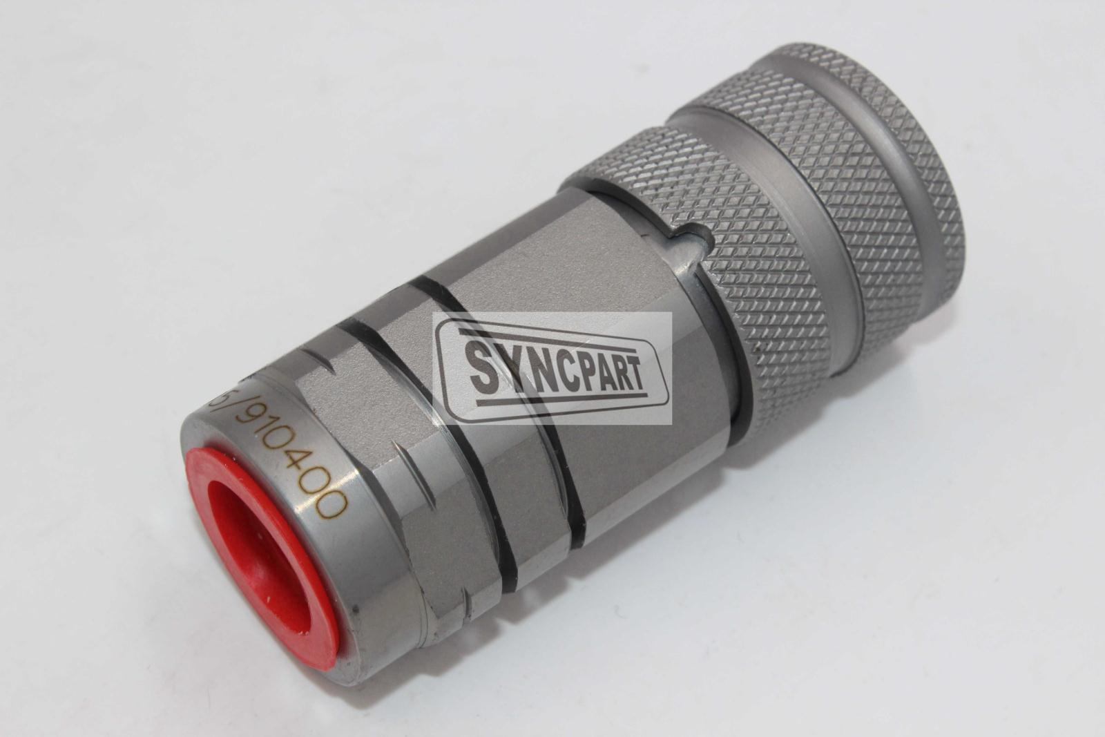 JCB Spare Parts COUPLING 45/910400