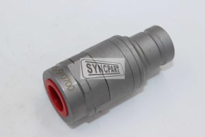 JCB Spare Parts COUPLING 45/910700