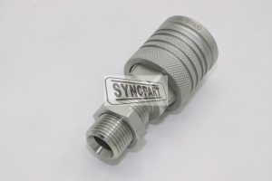 JCB Spare Parts 45/911900