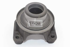 JCB Spare Parts Yoke M24 450/10410