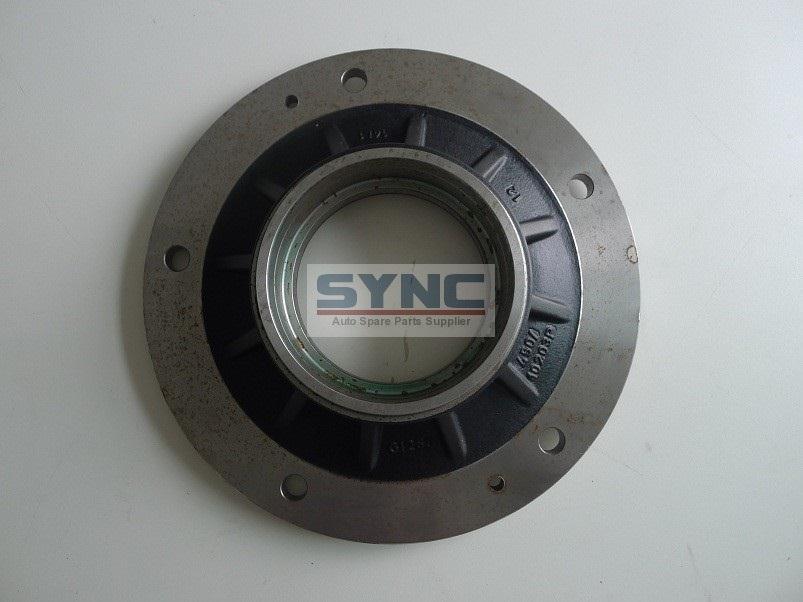 JCB Spare Parts WHEEL HUB 450/11100