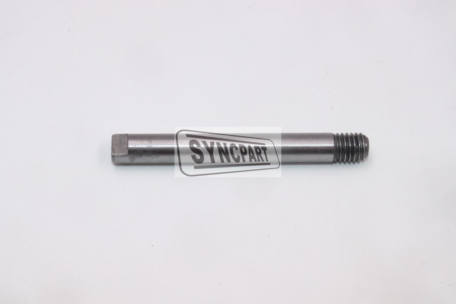 JCB Spare Parts Pin Brake Back-Off 450/18204