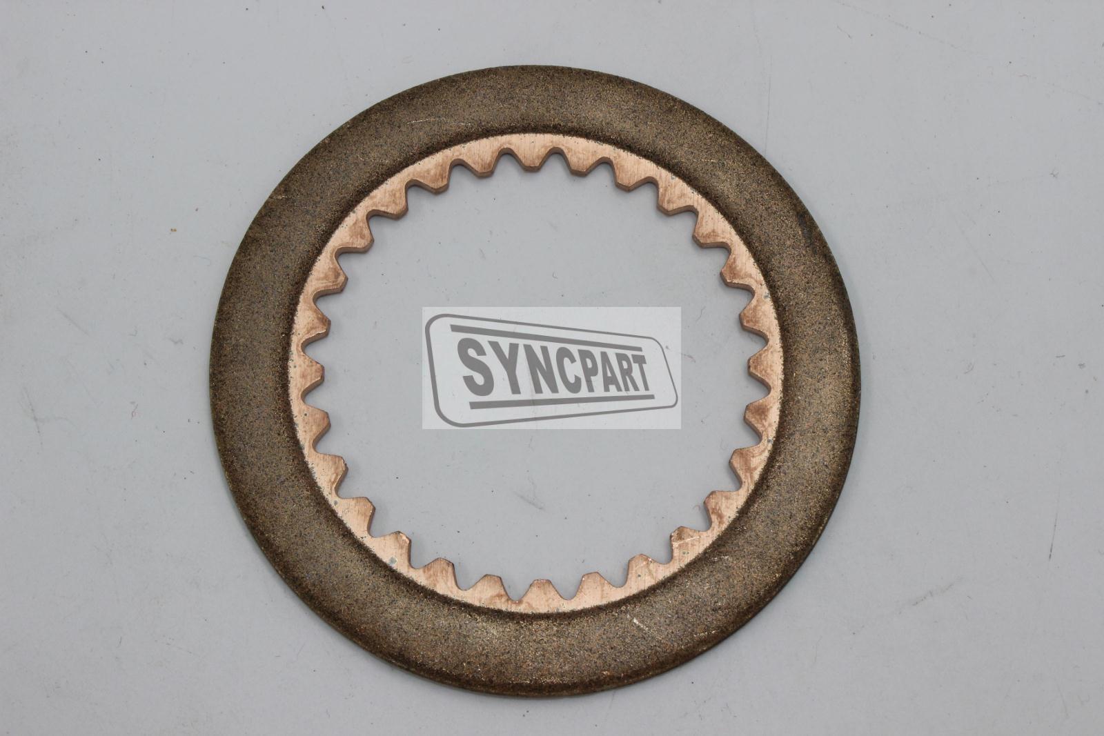 JCB Spare Parts FRICTION 450/20401