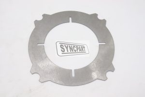 JCB Spare Parts 451/01703