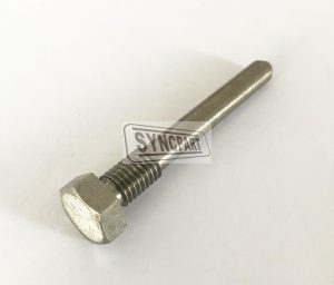 JCB Spare Parts BOLT 451/08105