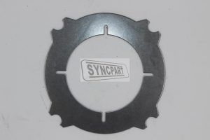 JCB Spare Parts FRICTION 451/13302