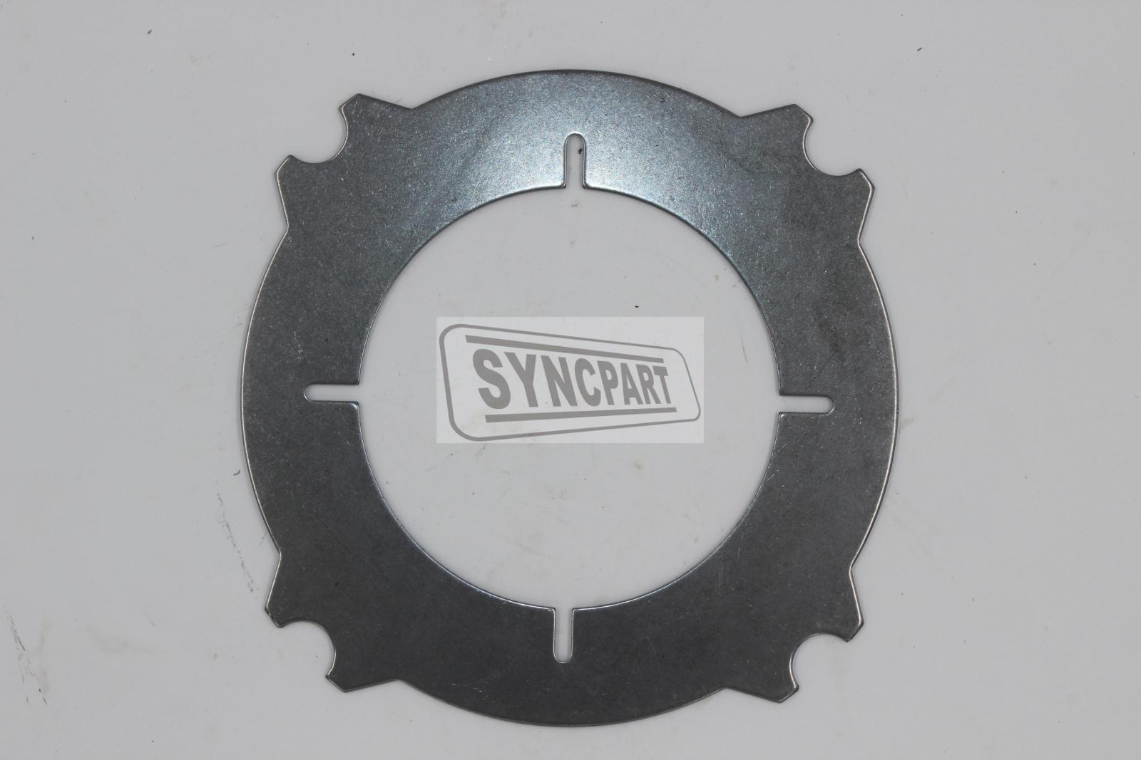 JCB Spare Parts FRICTION 451/13302