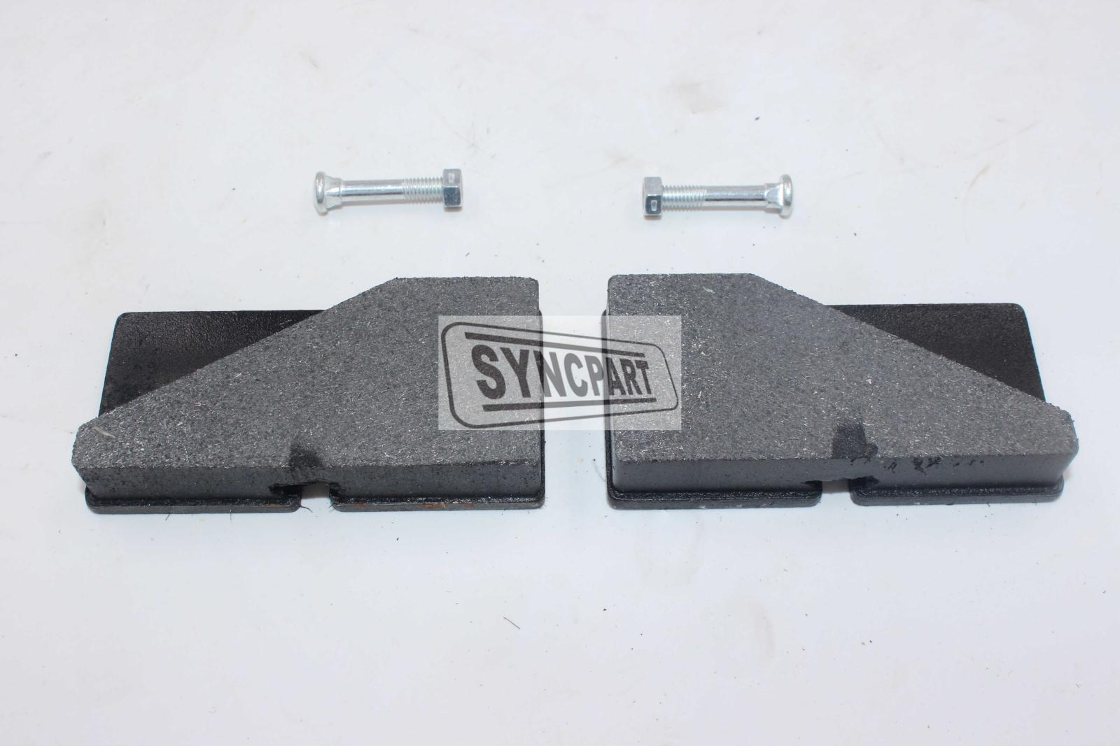 JCB Spare Parts FRICTION 452/02700