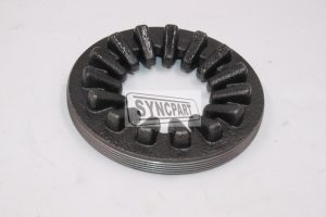 JCB Spare Parts BRACKET 453/01702