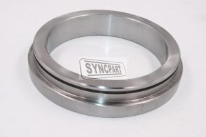 JCB Spare Parts PISTON BRAKE 453/01810