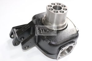 JCB Spare Parts 453/03202