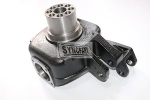 JCB Spare Parts 453/03302