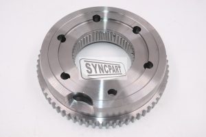 JCB Spare Parts GEAR 453/04202