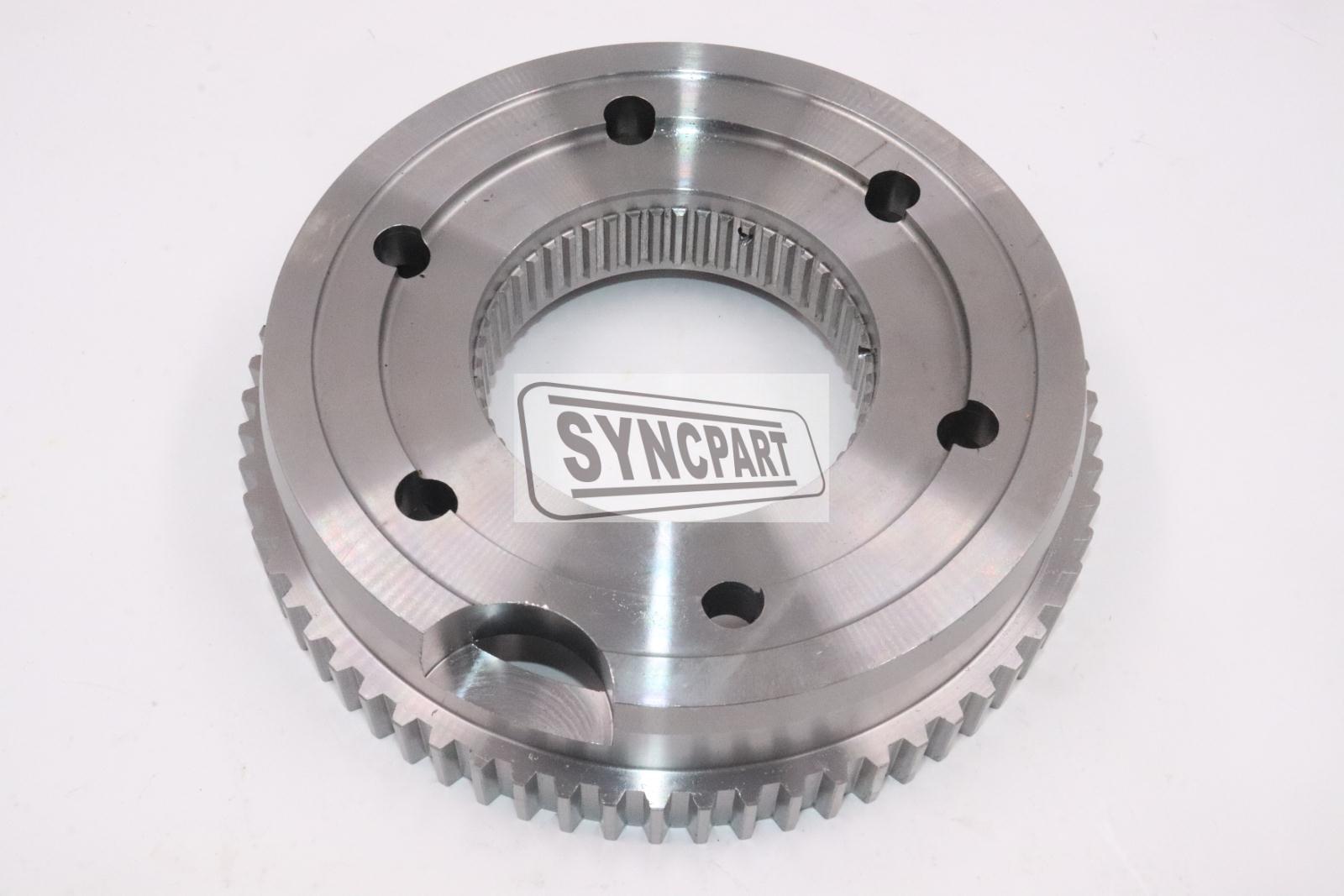 JCB Spare Parts GEAR 453/04202