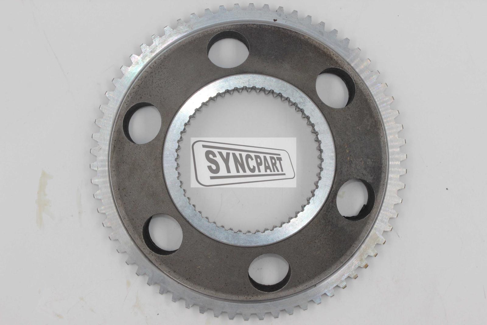 JCB Spare Parts GEAR 453/04402