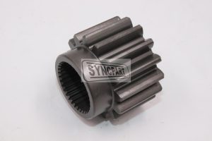 JCB Spare Parts GEAR 453/07802