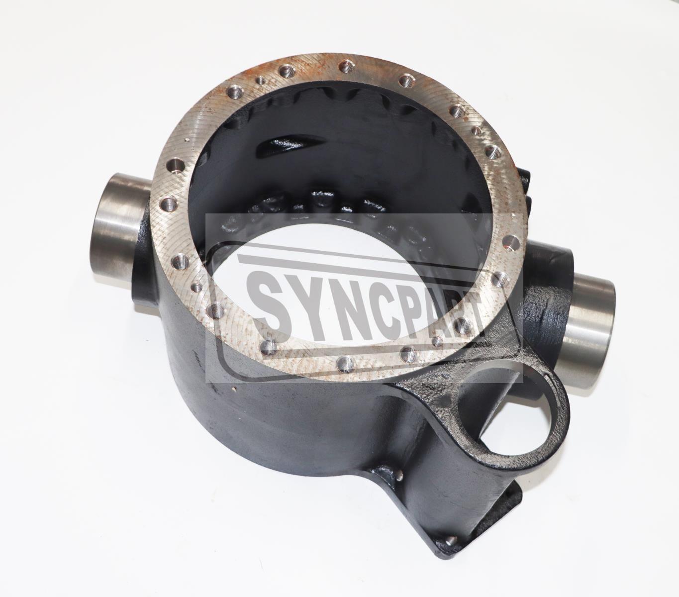 JCB Spare Parts 453/22901