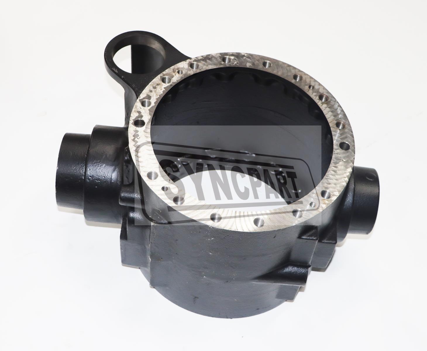 JCB Spare Parts 453/22902