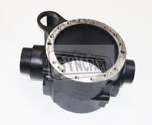 JCB Spare Parts Casing 453/22902