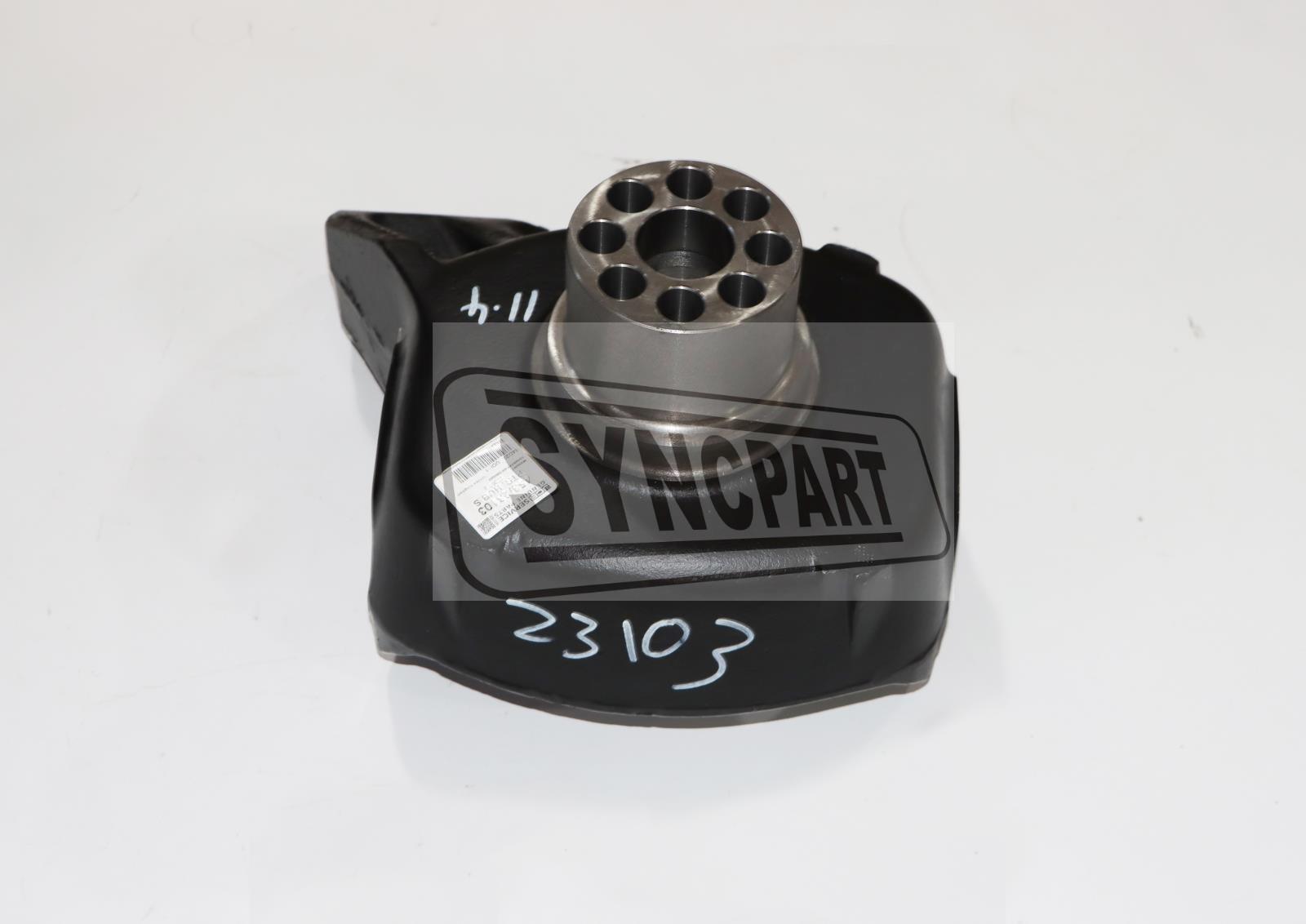 JCB Spare Parts Joint Knuckle Swivel 453/23103