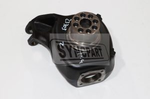 JCB Spare Parts Joint 453/23303