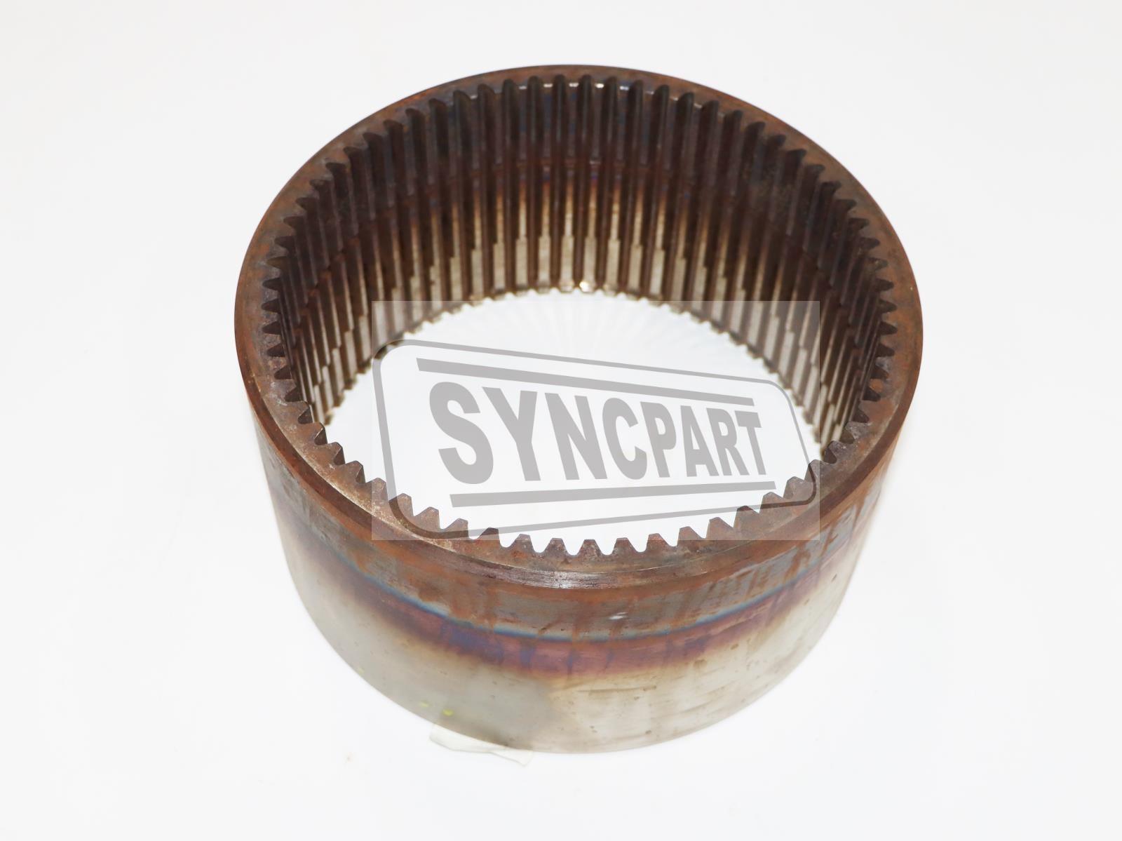 JCB Spare Parts Ring Annulus 453/26310