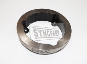 JCB Spare Parts Piston Brake 453/30203