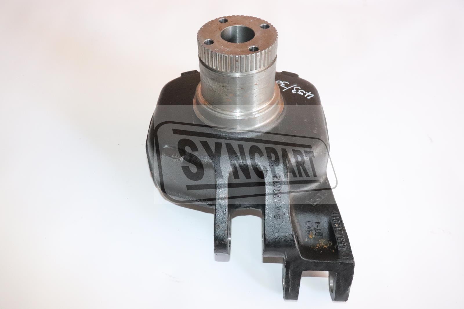 JCB Spare Parts Joint 453/30712