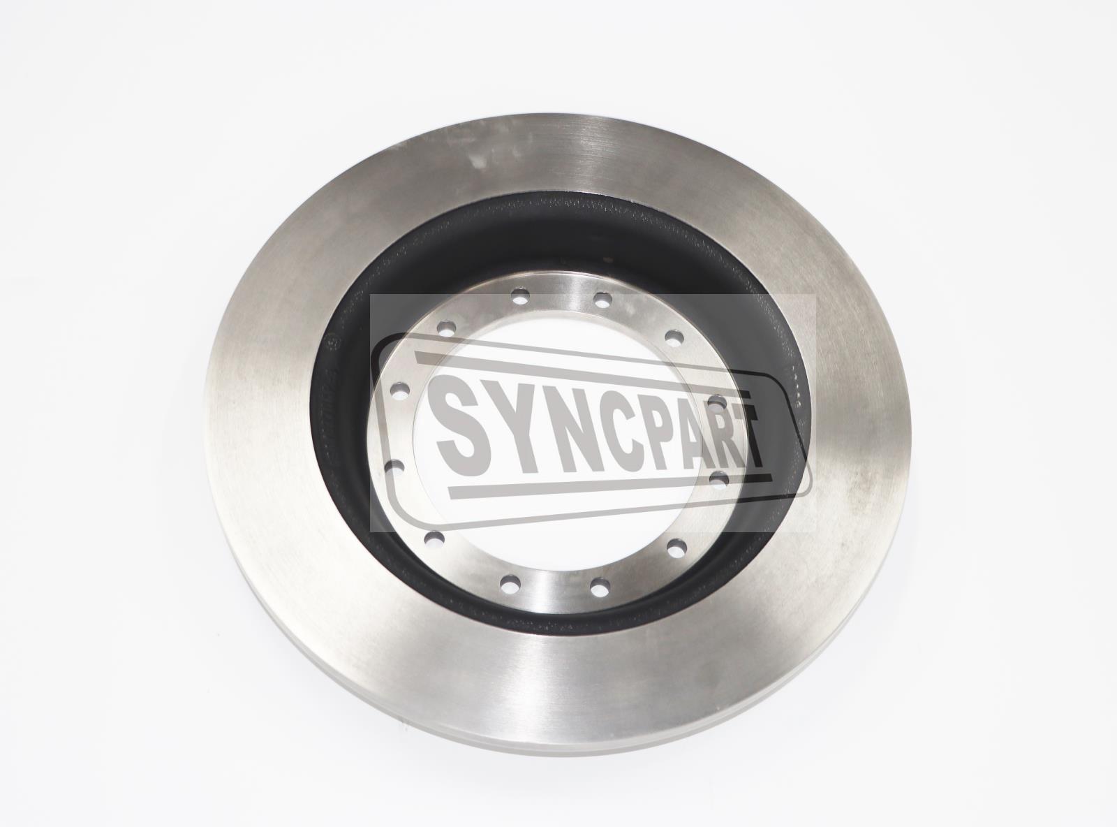 JCB Spare Parts 454/02704