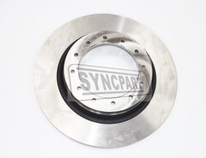 JCB Spare Parts 454/03103