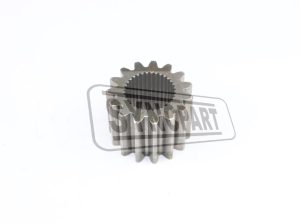 JCB Spare Parts GEAR 454/07401