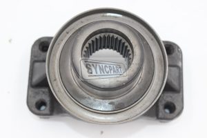 JCB Spare Parts YOKE 454/13100